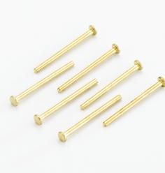 黃銅實(shí)心釘DS-SQP-DCC-002